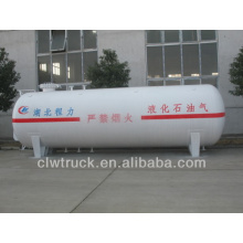 CLW good quality 50M3 LPG tank price, 50m3 lpg iso tank container